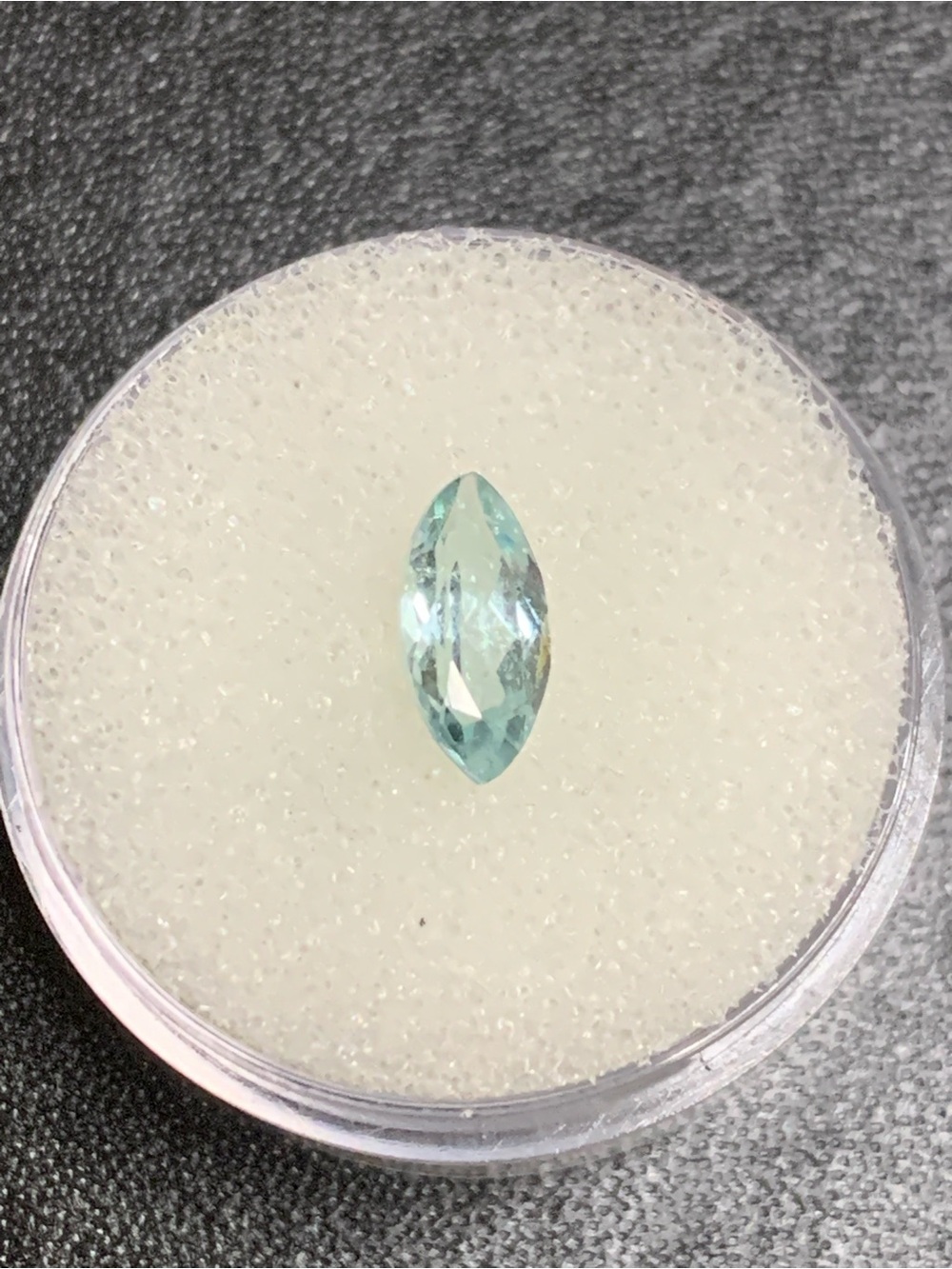 Paraiba Tourmaline